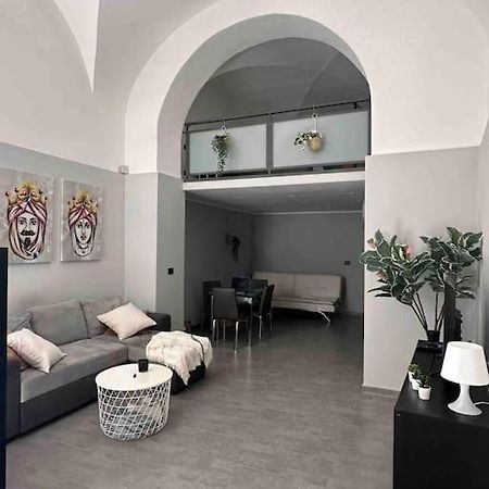 Apartment 44 Κατάνια Εξωτερικό φωτογραφία