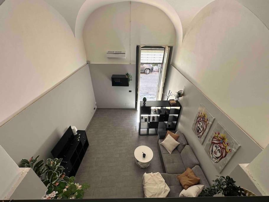 Apartment 44 Κατάνια Εξωτερικό φωτογραφία