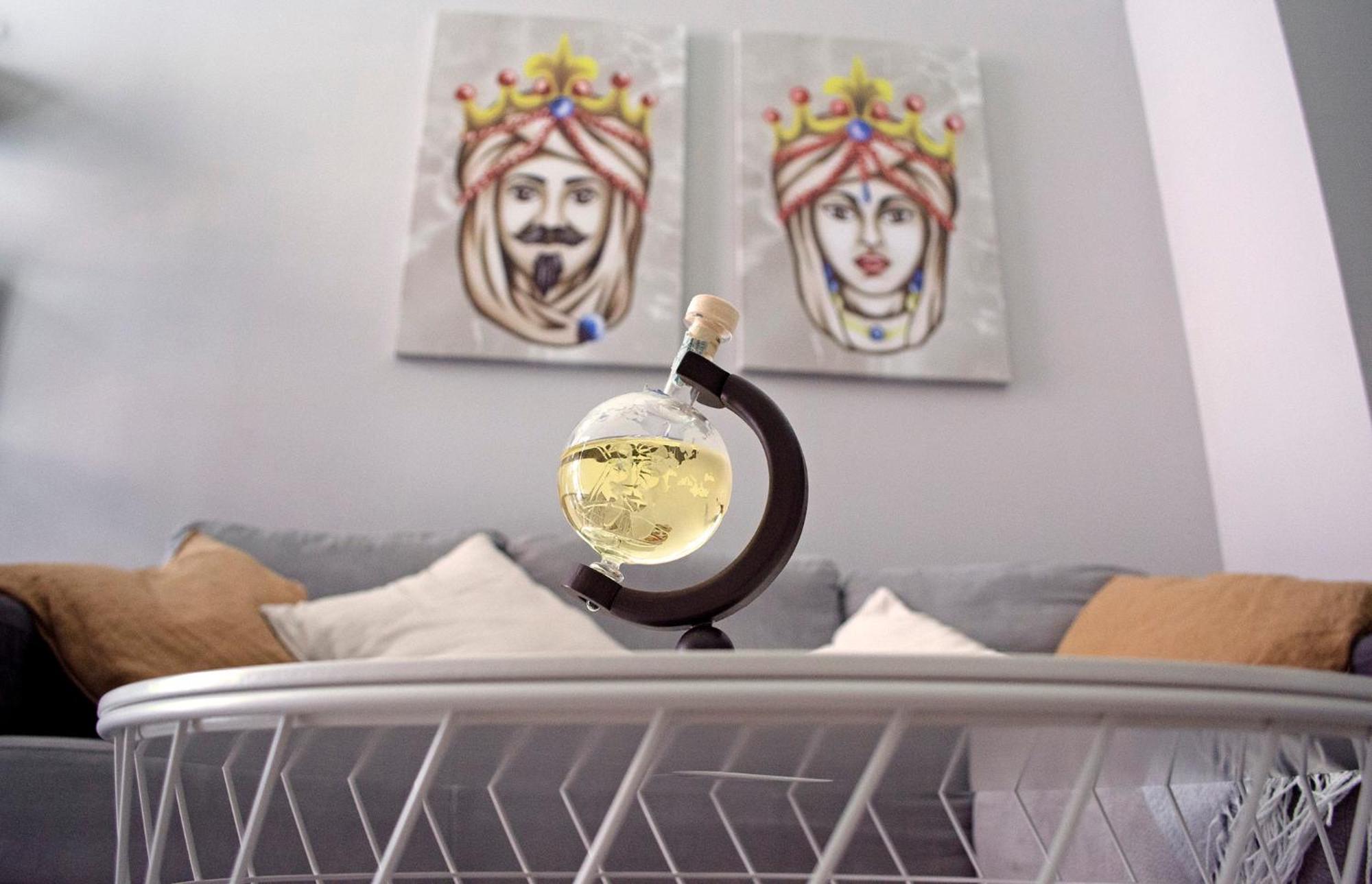 Apartment 44 Κατάνια Εξωτερικό φωτογραφία