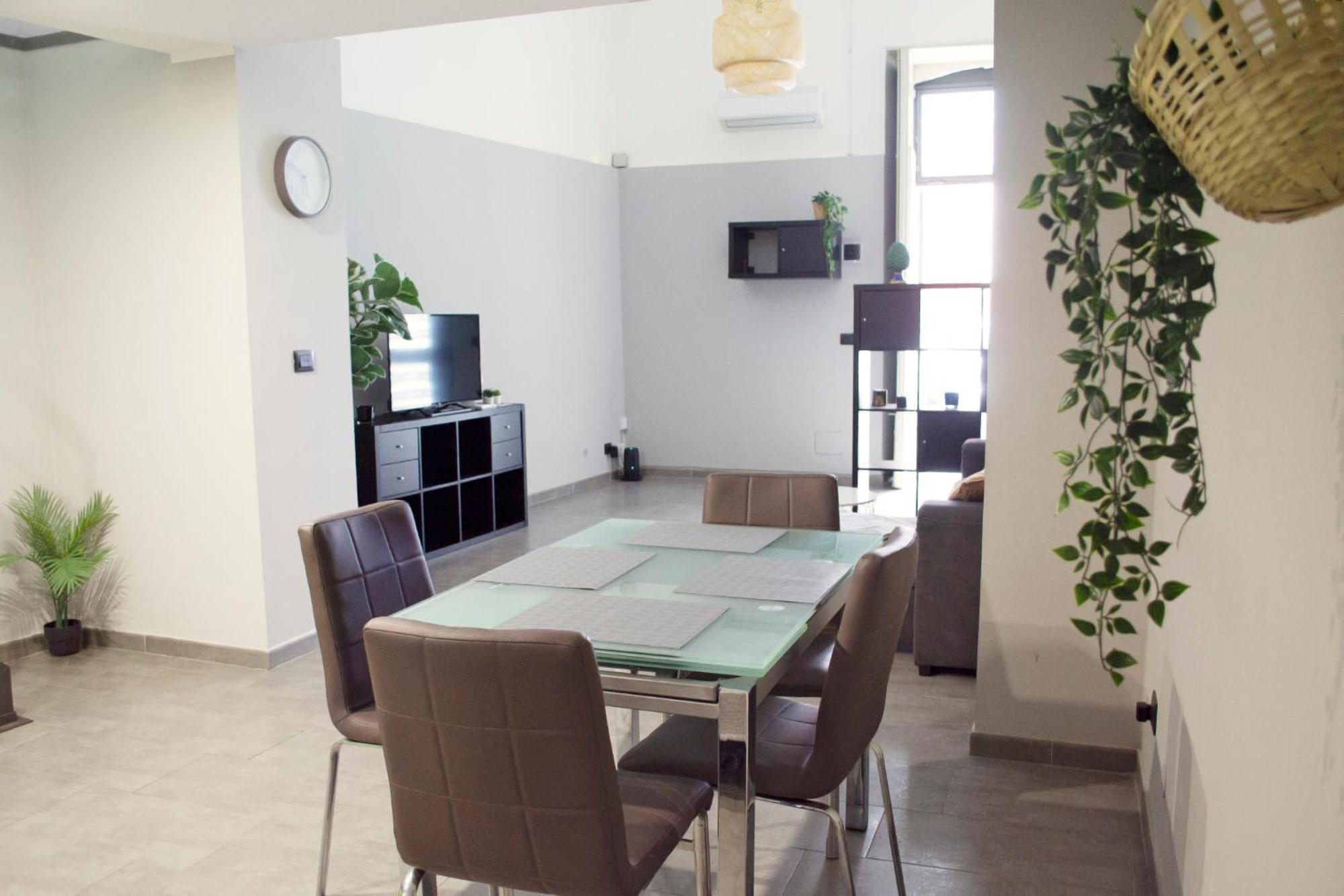 Apartment 44 Κατάνια Εξωτερικό φωτογραφία