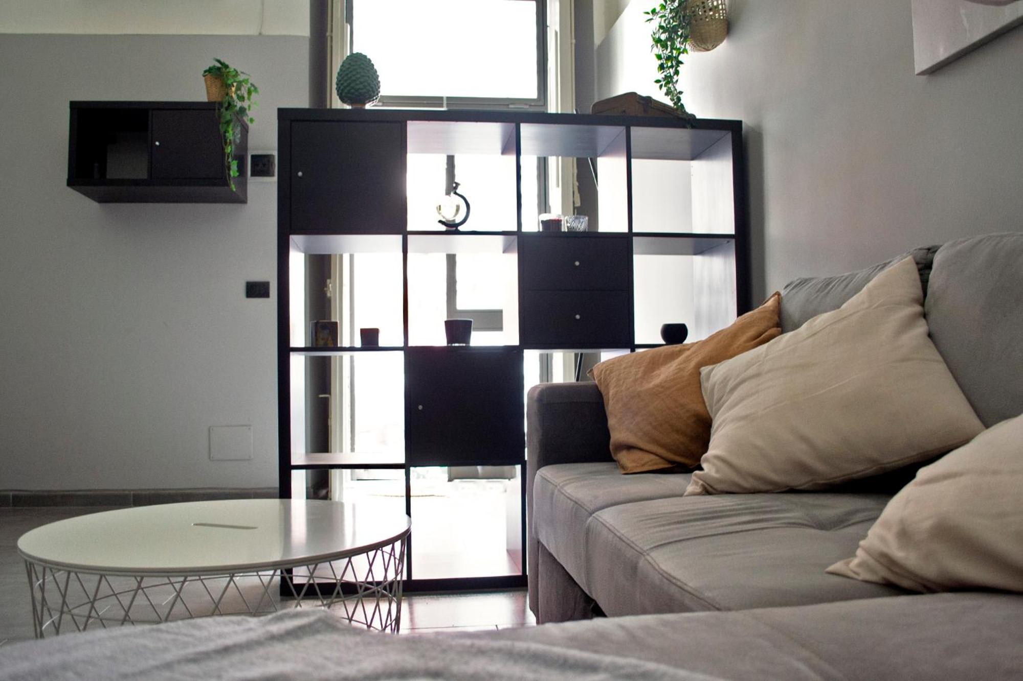 Apartment 44 Κατάνια Εξωτερικό φωτογραφία