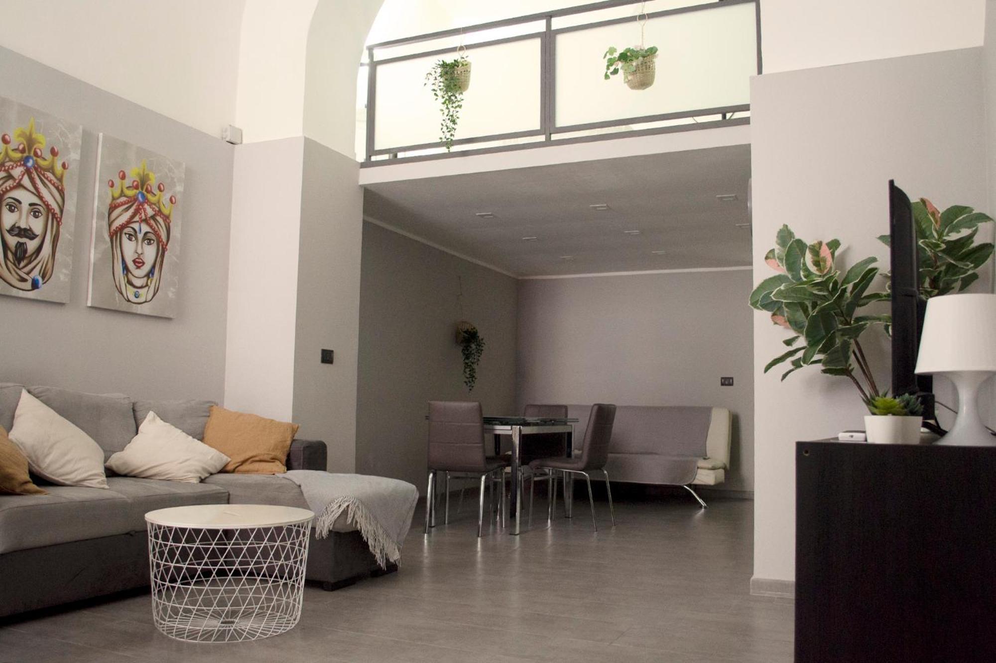 Apartment 44 Κατάνια Εξωτερικό φωτογραφία